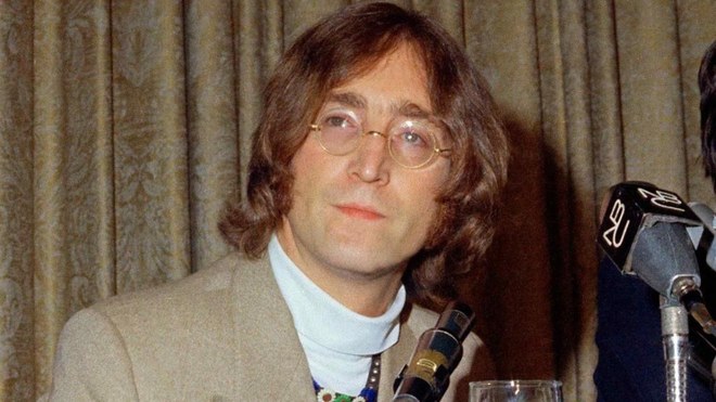 john lennon 40th death anniversary