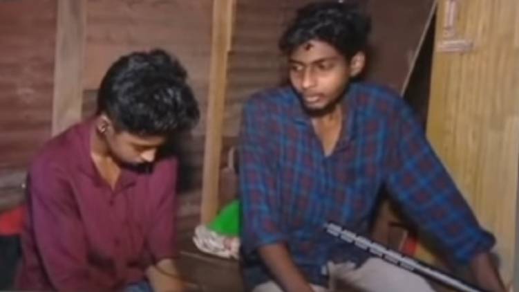 24 assures new home for neyattinkara suicide victim