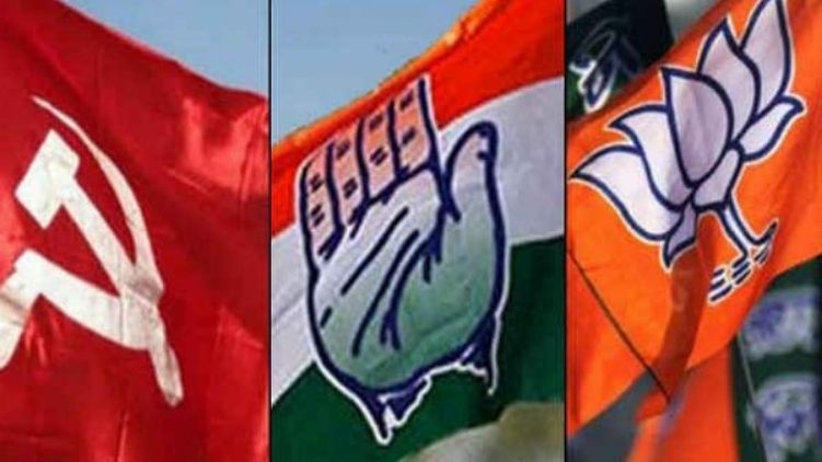 Local Body Election Latest Updates Municipality