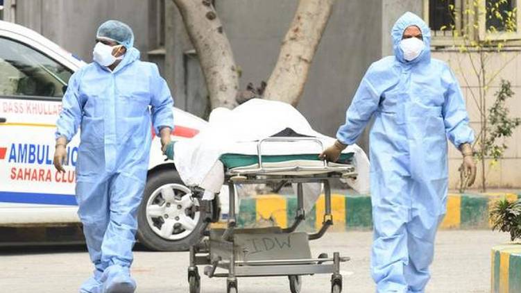 33 covid death reported in kerala