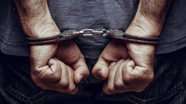 Chinese Man Head Of 21,000-Crore Loan App Scam Arrested