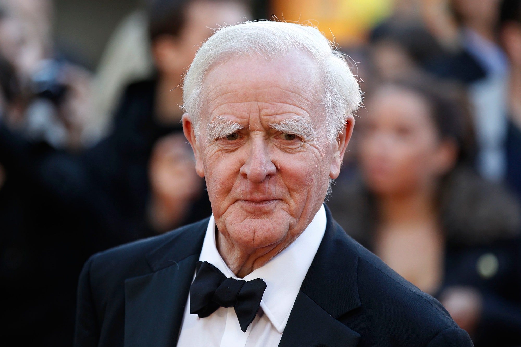 john le carre