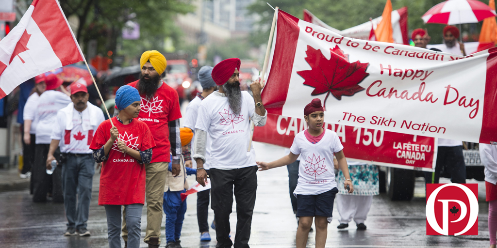 justin trudeau and indian farmers protest