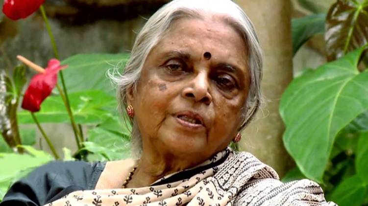 sugathakumari