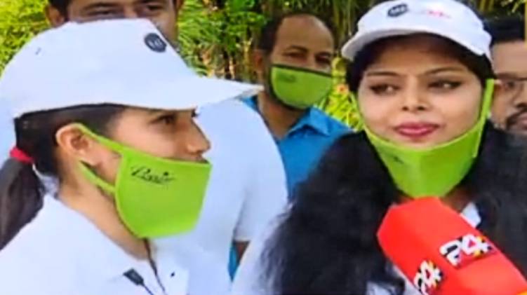 cycle riders kerala