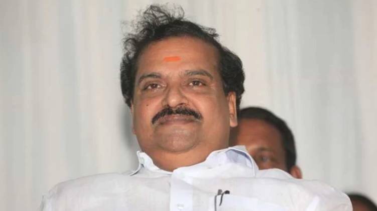 covid 19 resistance BJP wants Center to take control of state health department pk krishnadas