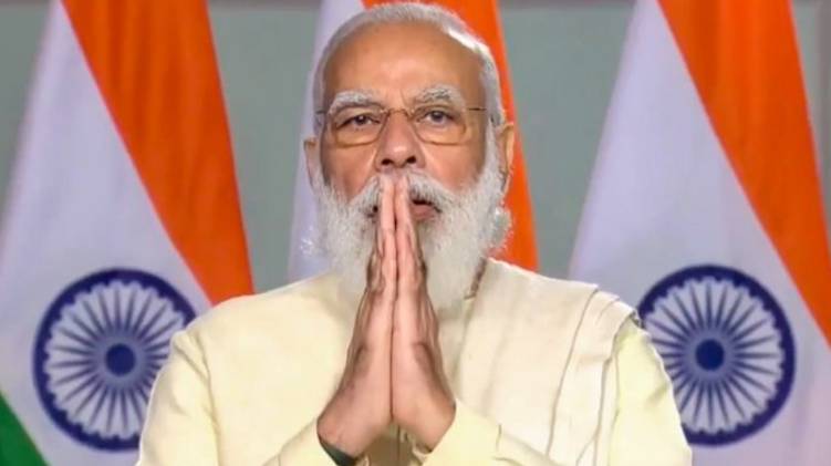 narendra modi