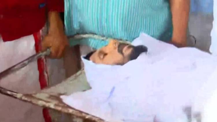 kalluravi murder dyfi