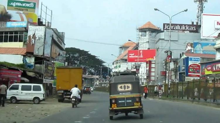 angamaly