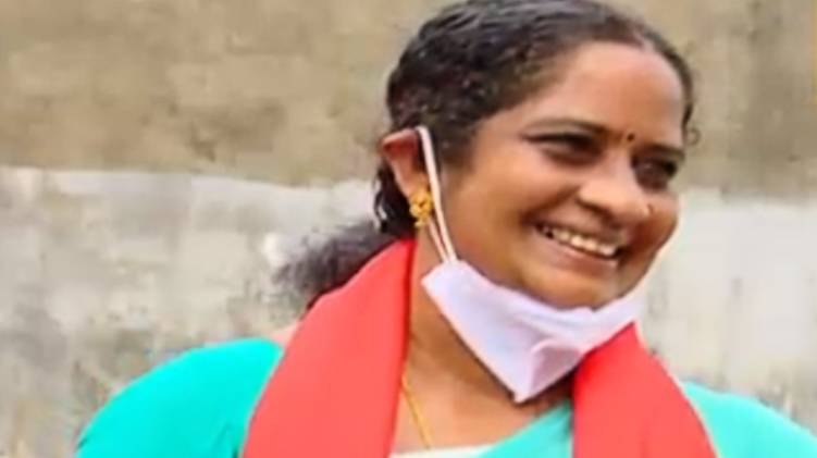 renuka teacher