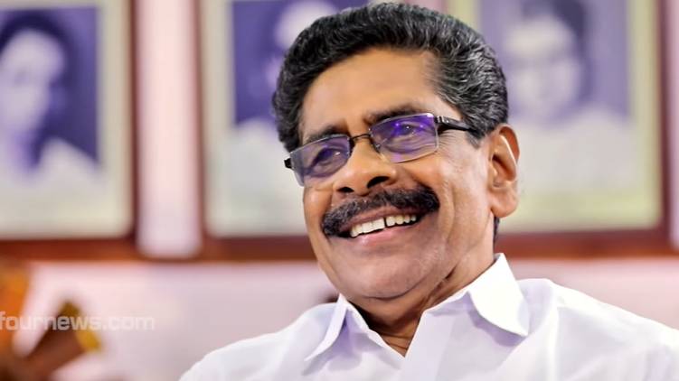 mullapalli ramachadran