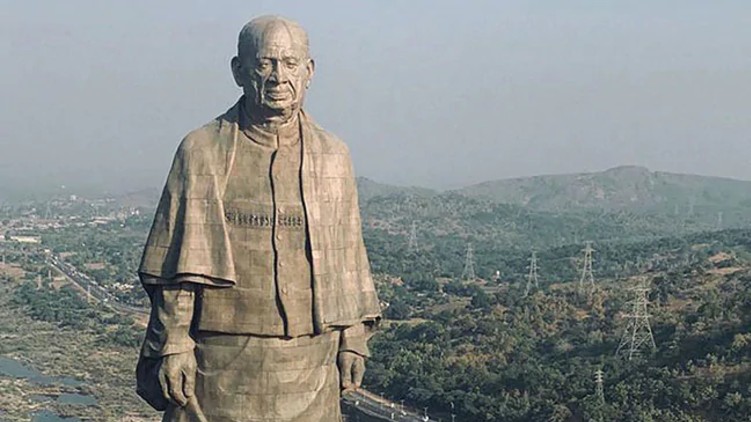 Crore Statue Unity Ticket