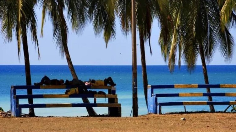 Goa compulsory siesta break
