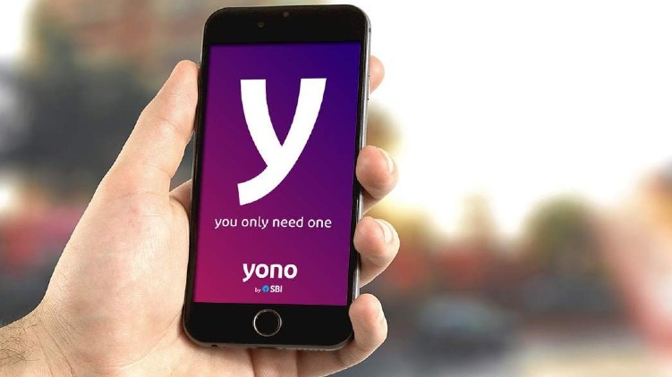 SBI Yono system outage