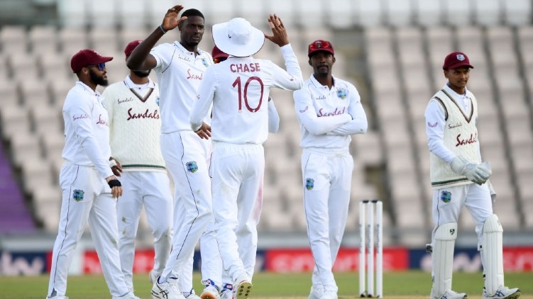 West Indies Spirit Cricket