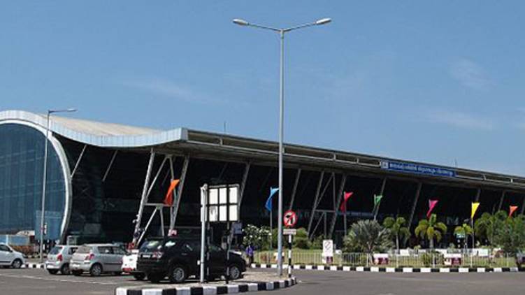 Burevi is weak; Thiruvananthapuram airport to open