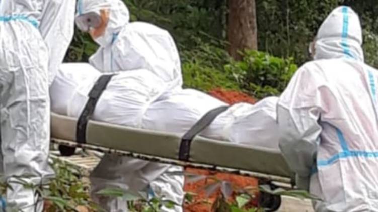 covid 19, coronavirus, covid deaths