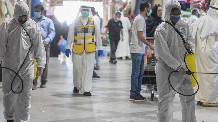 covid 19, coronavirus, uae