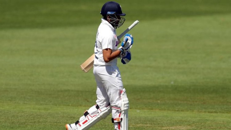 india australia practice match
