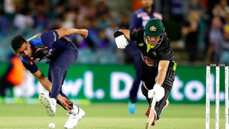 india australia 2nd t20