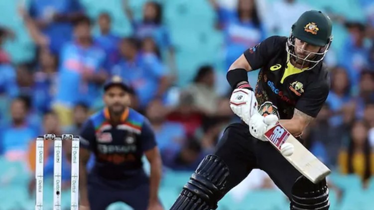 australia innings india 2nd