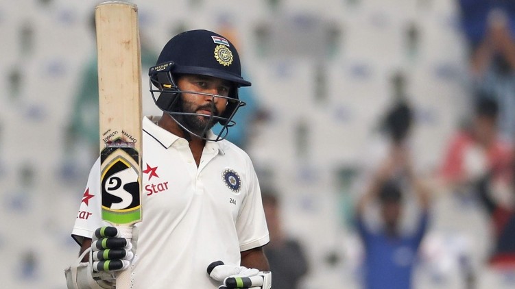 Parthiv Patel Retirement Cricket