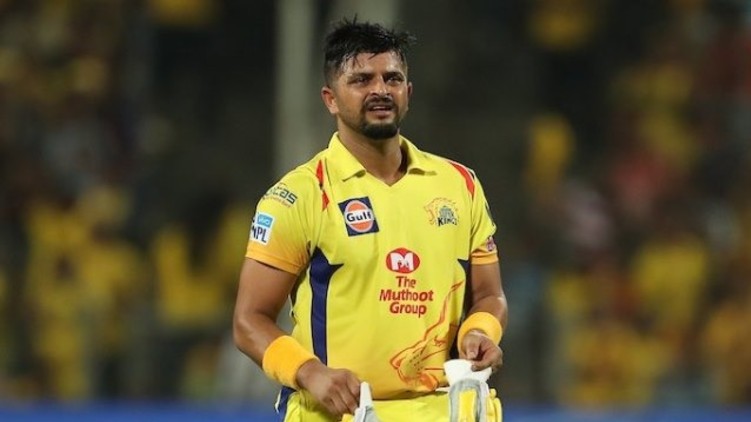 play ipl suresh raina