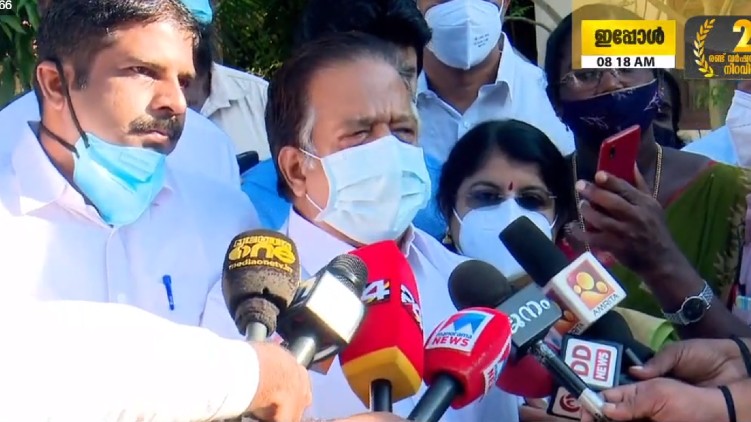 udf election ramesh chennithala