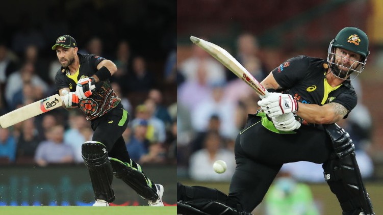 asutralia innings india t-20