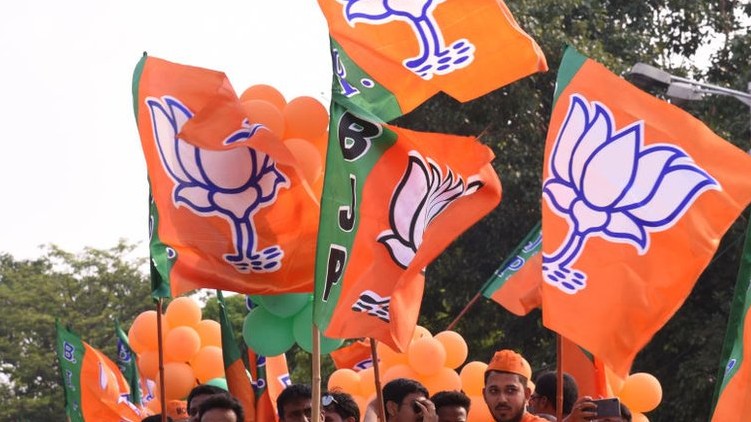 BJP Webinars Nation Election