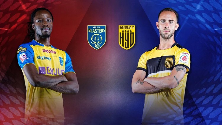 kerala blasters hyderabad preview