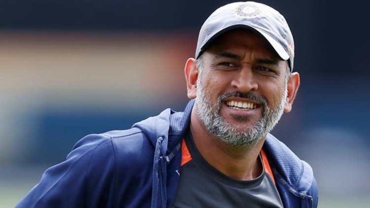 Dhoni Jharkhand Syed Mushtaq
