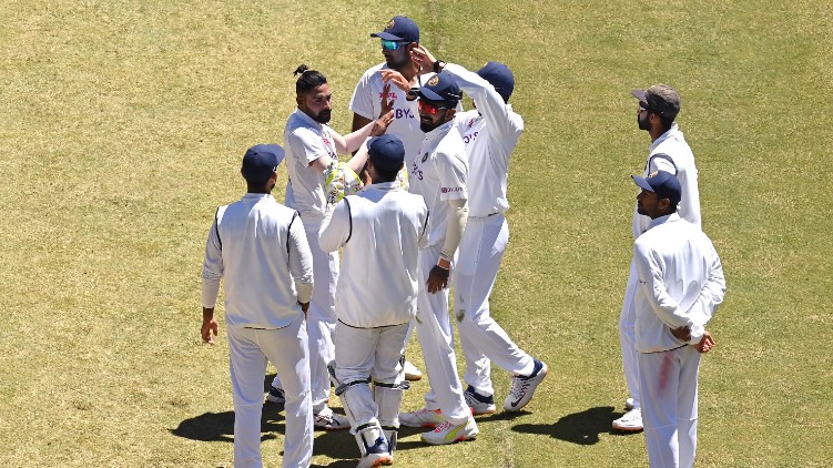 india 70 win australia