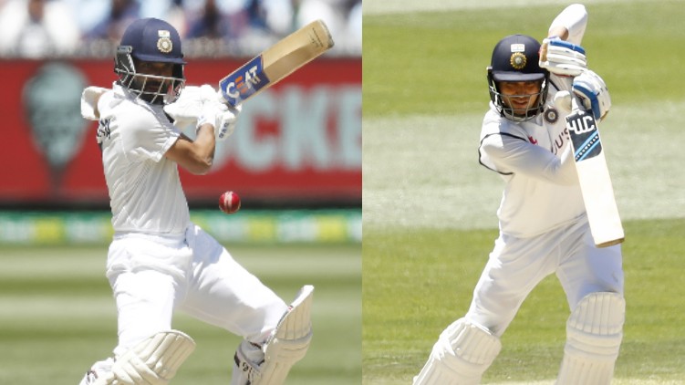 india won australia test