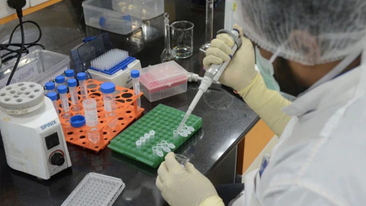 Serum Institute covid Vaccine