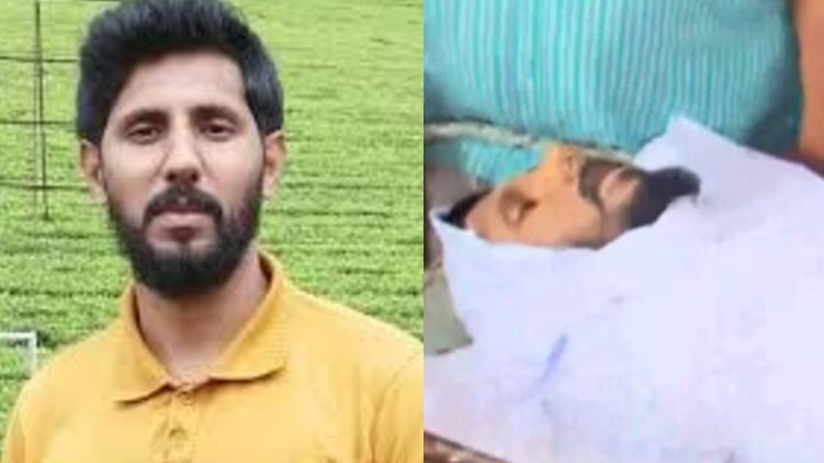 DYFI activist custody accused