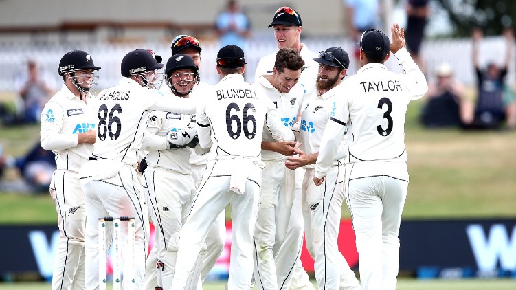 pakistan new zealand test