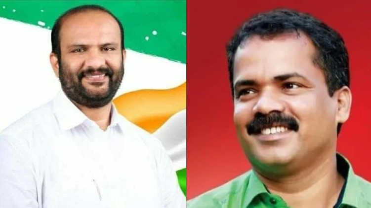 thiruvananthapuram ernakulam panchayat presidents