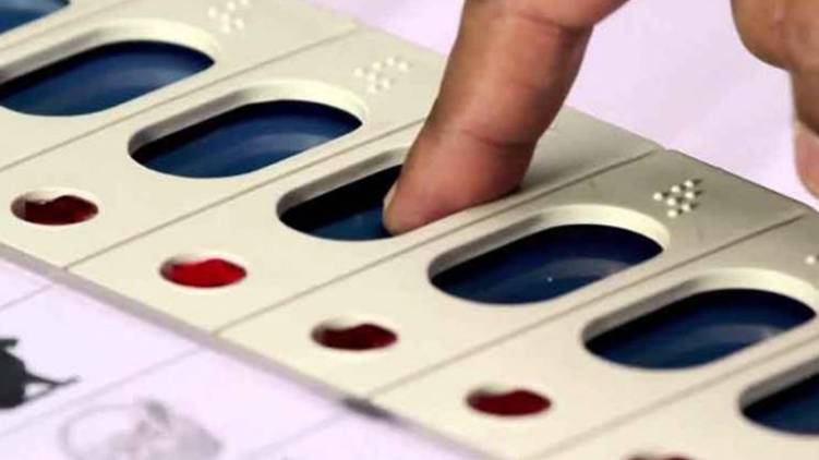 Local elections; Booths will be ready tomorrow