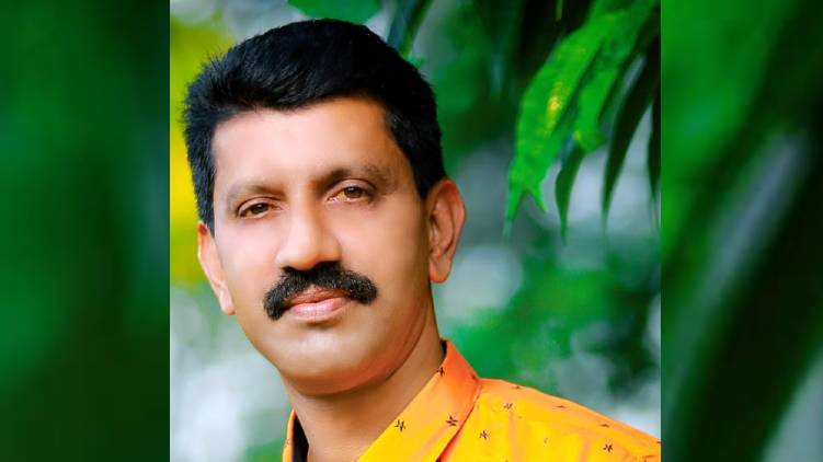 BJP candidate who went missing in Kollam has returned