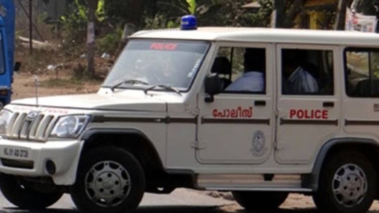LDF candidate's house attacked in Kozhikode