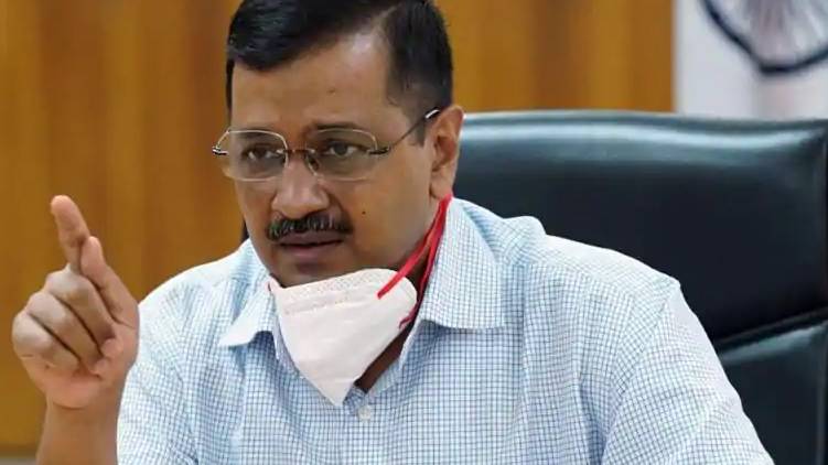Arvind Kejriwal under house arrest; Delhi Police denies news