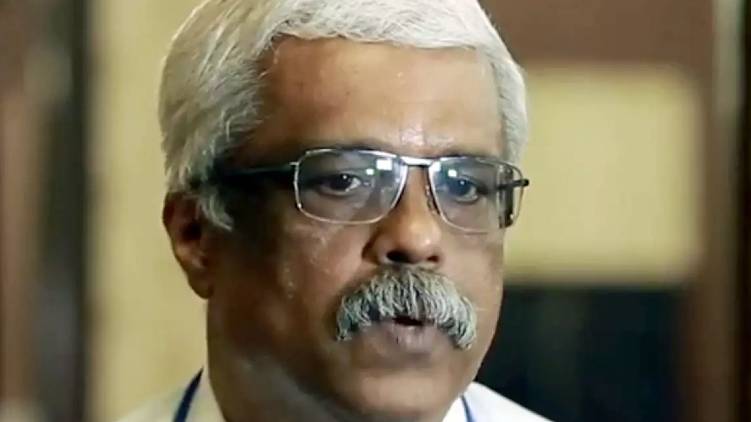 Gold smuggling; Customs finds direct link to Shiva Shankar