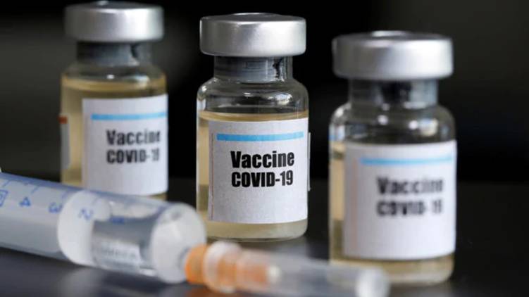 covid vaccine