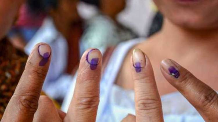 Second phase of local elections; Wayanad has the highest polling in the state