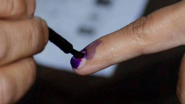 Third phase of local elections; campaign ends tomorrow