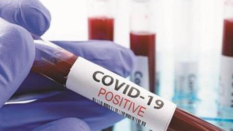 covid confirmed to 27 policemen at the Aluva police station