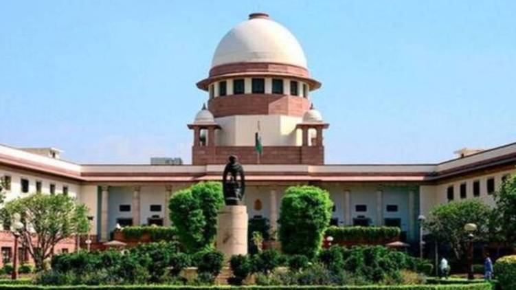 ISRO spy case DK Jain Committee dissolved supreme court appreciated