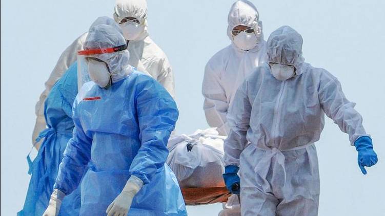 covid 19, coronavirus, kerala, covid deaths
