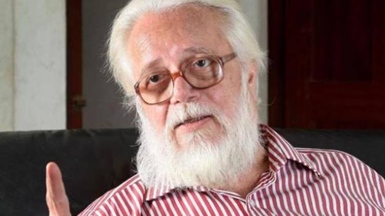 ISRO spy case; Justice D.K. The Jain Commission began taking evidence